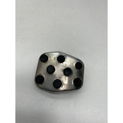 Ford Focus ST pedal cover x1 st225 MK2 ST-2 2006 MK2