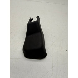 Subaru Impreza seat rail cover trim WRX 2007