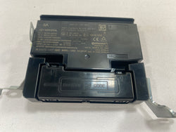 Toyota Yaris GR emergency control module 2021 86740-52060