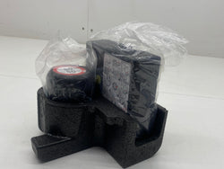 BMW M140i Foam holder tyre pump 2019 1 Series