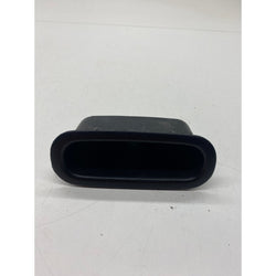 Mitsubishi Evolution Door pocket rear left passenger Evo 5 RS 1998 Lancer