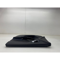 Ford Focus door card front right side interior door panel RS MK3