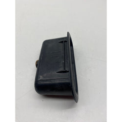 Mitsubishi Evolution Door pocket rear left passenger Evo 5 RS 1998 Lancer