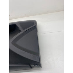 Ford Focus door card front right side interior door panel RS MK3