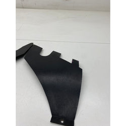 Ford Focus ST front bumper wind deflectors st225 MK2 ST-2 2006 MK2