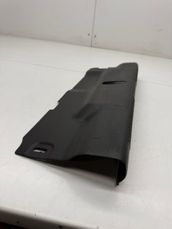Subaru Impreza boot trim cover WRX 2007