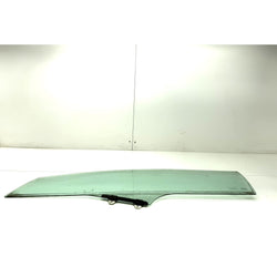 Honda Civic Window glass front left passenger Type R FN2 2008