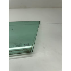 Honda Civic Window glass front left passenger Type R FN2 2008