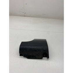 Ford Focus ST side skirt end cap right side black st225 MK2 ST-2 2006 MK2