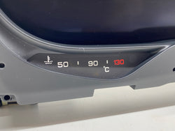 Audi TT speedometer digital cluster speedo LCD S Line 2019 8S 8S0920790D