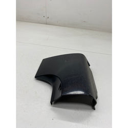 Ford Focus ST side skirt end cap right side black st225 MK2 ST-2 2006 MK2