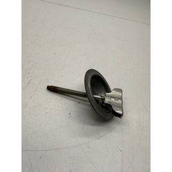 Subaru Impreza spare wheel clamp WRX 2007
