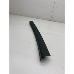 Toyota Supra sill trim cover left side 2020 Pro GR BMW 51437456375