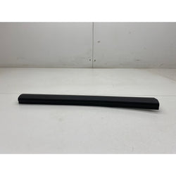 Toyota Supra sill trim cover left side 2020 Pro GR BMW 51437456375
