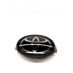 Toyota Yaris Badge Emblem GR 2021