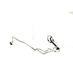 Honda Civic Aircon pipes hoses Type R FN2 2008