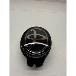Toyota Yaris Badge Emblem GR 2021