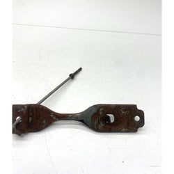 Honda Civic Battery clamp Type R EP3 2005