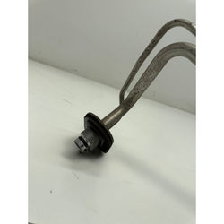 Honda Civic Aircon pipes hoses Type R FN2 2008