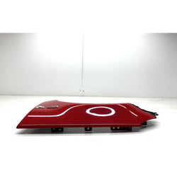 Vauxhall Insignia Wing fender passenger left VXR 2009