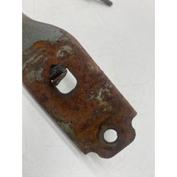 Honda Civic Battery clamp Type R EP3 2005