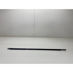 BMW M140i Exterior door trim rear left passenger 1 Series 2016 F20