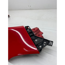 Vauxhall Insignia Wing fender passenger left VXR 2009