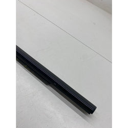 BMW M140i Exterior door trim rear left passenger 1 Series 2016 F20