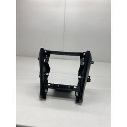Subaru Impreza centre console stereo dash panel 2.0 turbo STI 2005 66086FE000