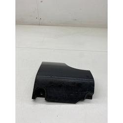 Ford Focus ST side skirt end cap left side black st225 MK2 ST-2 2006 MK2