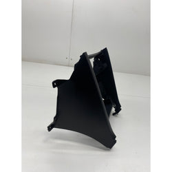 Subaru Impreza centre console stereo dash panel 2.0 turbo STI 2005 66086FE000