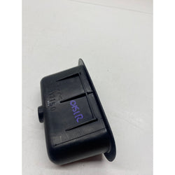 Mitsubishi Evolution Door pocket rear right drivers Evo 5 RS 1998 Lancer