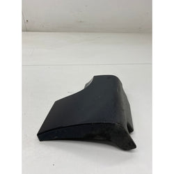 Ford Focus ST side skirt end cap left side black st225 MK2 ST-2 2006 MK2