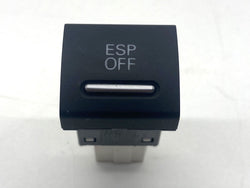 Audi S3 ESP on off switch control button 8P 2008