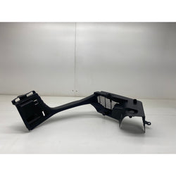 Volkswagen Golf GTI parcel shelf support trim panel left side 2019 MK7.5 5G6867761