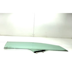 Honda Civic Window glass front right drivers Type R FN2 2008