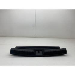 BMW M140i Boot tailgate sill trim cover 1 Series 2016 F20