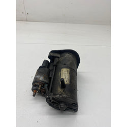 Ford Focus ST Starter motor MK2 ST-3 2007