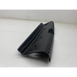 BMW M140i Boot tailgate sill trim cover 1 Series 2016 F20
