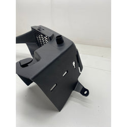Volkswagen Golf GTI parcel shelf support trim panel left side 2019 MK7.5 5G6867761