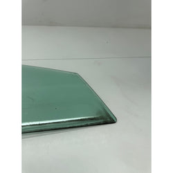Honda Civic Window glass front right drivers Type R FN2 2008
