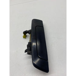 Mitsubishi Evolution Exterior door handle rear left Evo 5 RS 1998 Lancer