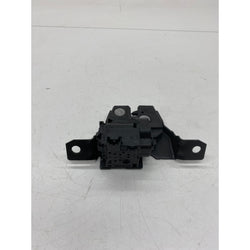 Toyota Supra Tailgate boot latch 2020 Pro GR