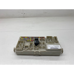 Ford Focus ST fuse box body control module BCM st225 MK2 ST-2 2006 MK2