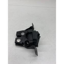Toyota Supra Tailgate boot latch 2020 Pro GR