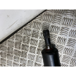 Vauxhall Insignia Prop propshaft VXR 2009