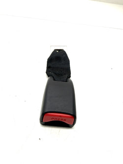 Subaru Impreza seat belt buckle rear WRX 2007