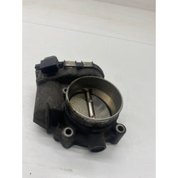 Ford Focus ST Throttle body MK2 ST-3 2007