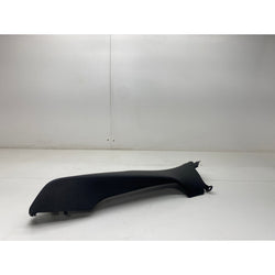 Volkswagen Golf GTI C pillar trim panel cover left side 2019 MK7.5 5G6867765E
