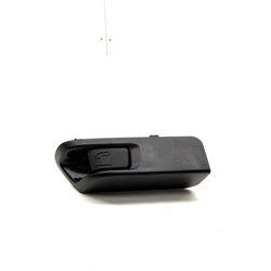 Toyota Yaris fuel cap release lever pull GR 2021